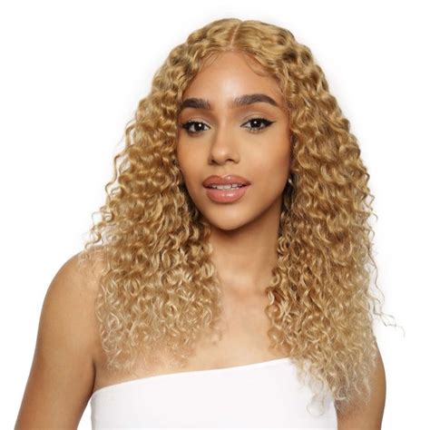 Discover the Envy Zoe Wig: Your Gateway to Captivating Beauty