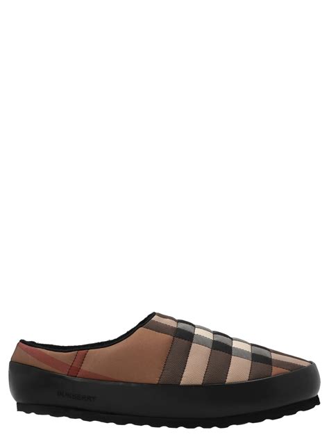 Discover the Epitome of Sophistication: Burberry Slip-On Shoes