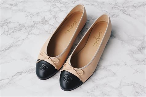 Discover the Essence of Luxury Footwear: Chanel Rubber Shoes