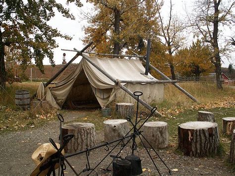 Discover the Essential Guide to Cowbiys Tent – Unleash the Wild West Ambiance**