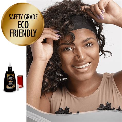 Discover the Essential Guide to Finding Lace Wig Glue Near Me