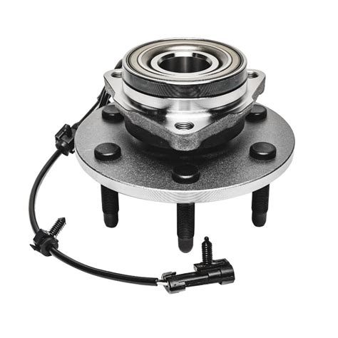 Discover the Essential Purpose of Wheel Bearings: Ensuring Smooth and Safe Rides