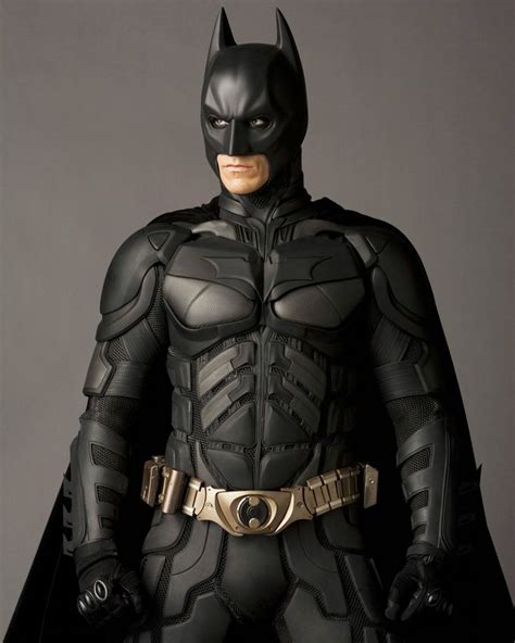 Discover the Evolution of Christian Bale's Batman Suits: A Comprehensive Guide