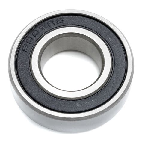 Discover the Exceptional Versatility of 6003rs Bearings for Supreme Performance