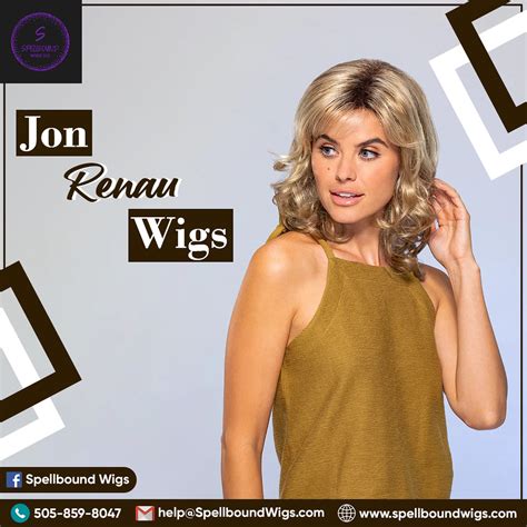 Discover the Exceptional World of Jon Renau Products