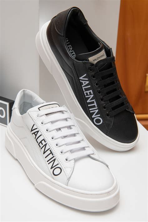 Discover the Exclusive World of Valentino Shoes Sneakers: Elegance Meets Athleticism