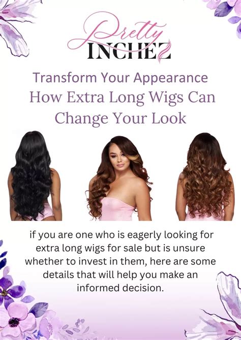 Discover the Exquisite Charm of Real Hair Wigs in Bournemouth: Elevate Your Style