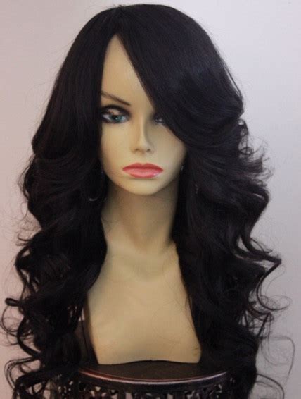 Discover the Exquisite Collection of Real Hair Wigs in Blackpool