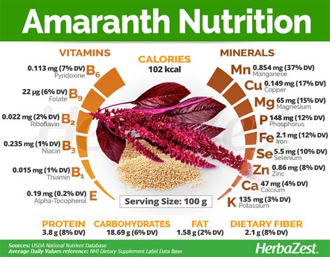 Discover the Extraordinary Health Benefits of Chinese Amaranth: A Nutritional Powerhouse