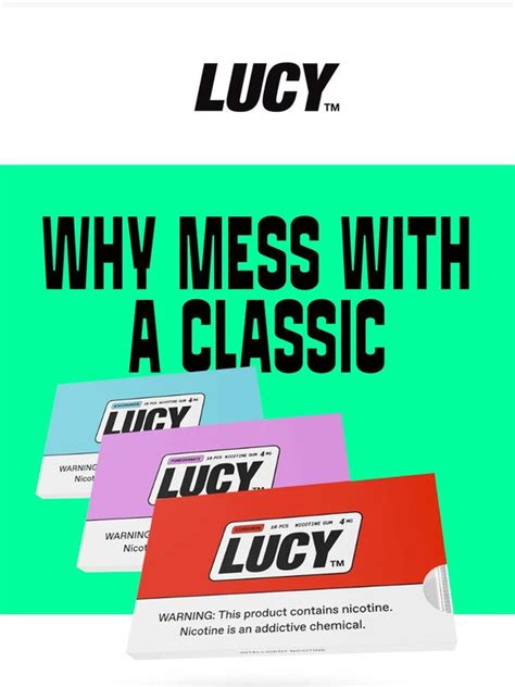 Discover the Extraordinary World of Lucy Goods**