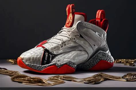 Discover the Extravagance: A Guide to the Most Expensive Sneakers