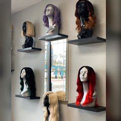 Discover the Finest Wig Shops in Arizona for Your Unique Style