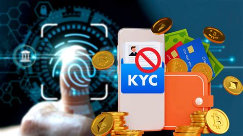 Discover the Freedom of No KYC Exchange**: Privacy, Anonymity, and Financial Empowerment