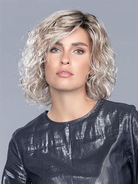 Discover the Game-Changing Ellen Wille Girl Mono for Stunning Synthetic Hair Solutions