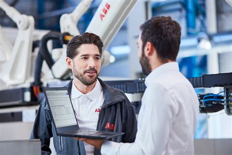 Discover the Global Reach of ABB Robotics Standorte and Unlock Your Automation Potential