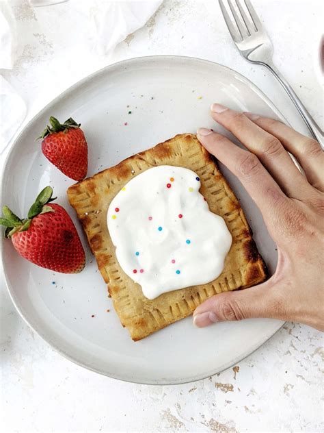 Discover the Healthiest Pop Tart: A Guilt-Free Treat for the Health-Conscious