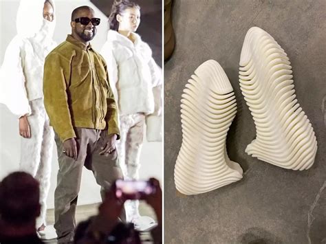 Discover the Hype Behind the Ultimate Fashion Statement: Yeezy Shoes Boots