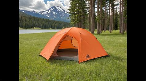 Discover the Kelty Ballarat 6-Person Tent: Your Ultimate Outdoor Sanctuary