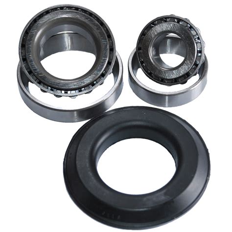 Discover the LM67048 Bearing Kit: The Ultimate Solution for Enhanced Bearing Performance