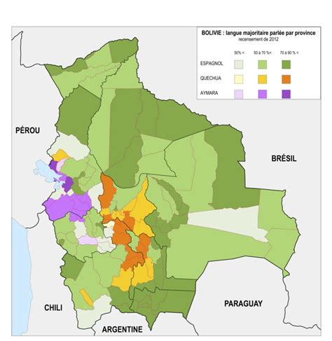 Discover the Language that Unites what is the language spoken in bolivia**