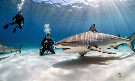 Discover the Largest Bull Shark Ever Recorded - Donuts