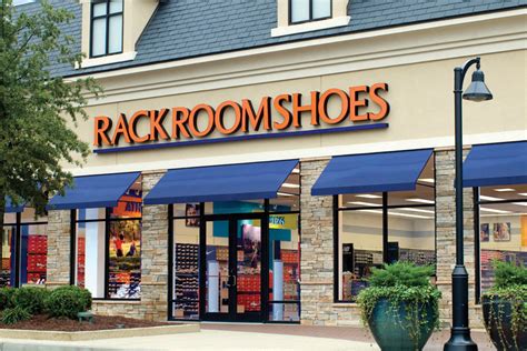 Discover the Latest Footwear Trends at Rack Room Shoes Sarasota