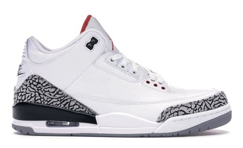 Discover the Legacy: Masterclass on the Iconic Jordan 3 Sneakers