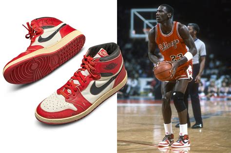 Discover the Legacy: Unveil the Evolution of Jordan's Original Shoes