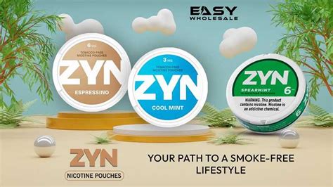 Discover the Lowest Nicotine Zyn: Your Path to a Reduced Nicotine Habit