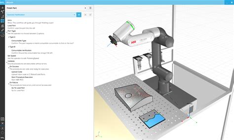 Discover the Lucrative World of ABB Robot Programming Jobs