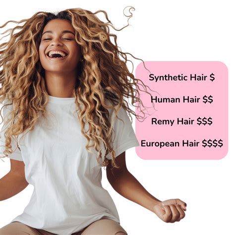 Discover the Luxurious World of Synthetic Human Hair: The Ultimate Guide