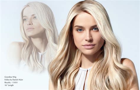 Discover the Luxury and Elegance of European Wigs