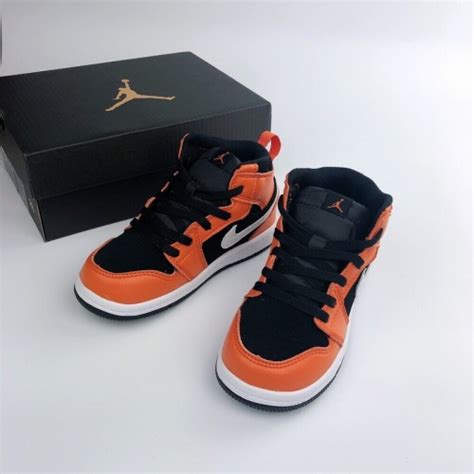 Discover the Magic of Affordable Footwear: Cheap Jordans Shoes for Kids