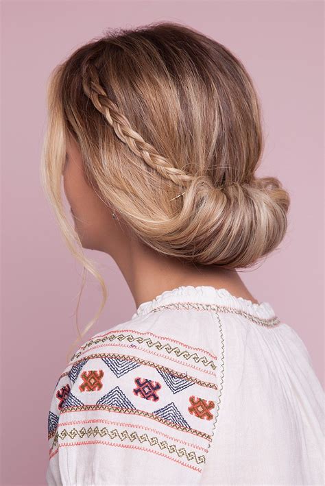 Discover the Magic of Enhancing Your Crown with Real Hair Pieces Buns