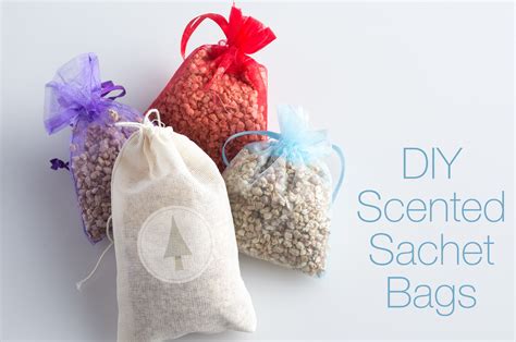 Discover the Magic of Sachet Bags Walmart: Your Gateway to a Fragrant World