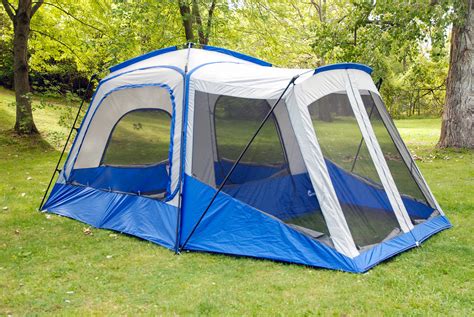 Discover the Napier 84000 Sportz SUV Tent for Unparalleled Outdoor Adventures