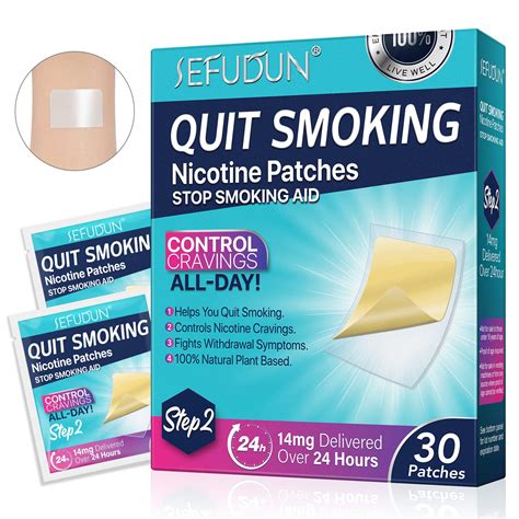 Discover the Nicotine Patch Cheapest Price and Kick the Habit Affordably