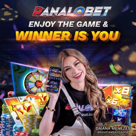 Discover the Panalobet Website: Your Gateway to Excitement and Rewards