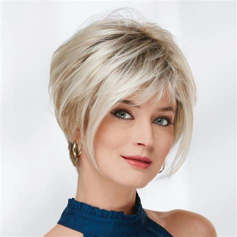 Discover the Perfect Fit: Paula Young Wigs Petite Collection