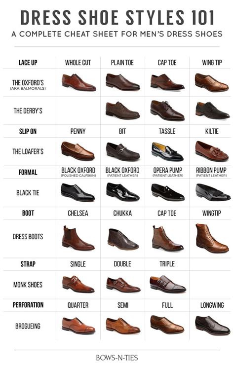 Discover the Perfect Fit: Ultimate Guide to 4E Dress Shoes