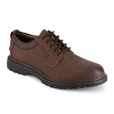 Discover the Perfect Pair: Men's Shoes from Dockers