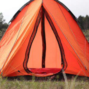 Discover the Perfect Tent Fabric for Unforgettable Outdoor Adventures