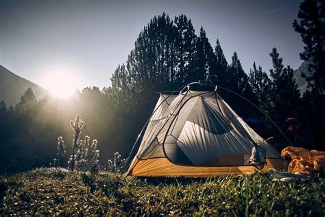 Discover the Perfect Tent for Your Outdoor Adventure: A Comprehensive Guide