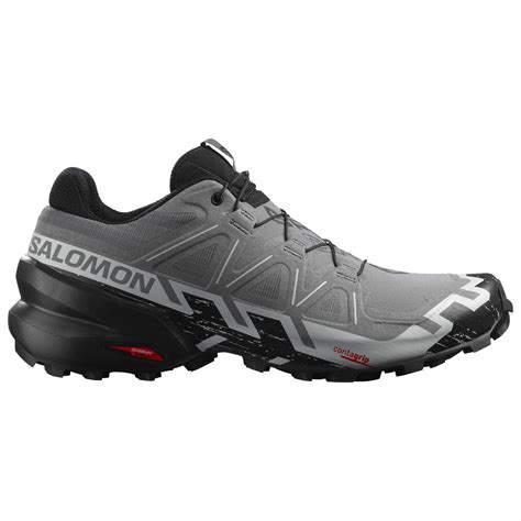 Discover the Pinnacle of Performance with Salomon Running Shoes