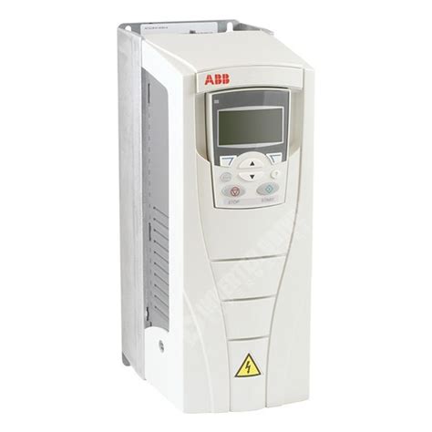 Discover the Power and Efficiency of ABB VFD Drives: A Comprehensive Guide