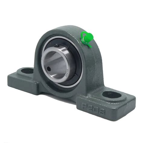 Discover the Power of 5 8 Pillow Block Bearings: A Comprehensive Guide