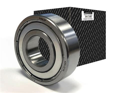 Discover the Power of 6005 Bearings: Transform Your Industrial Applications