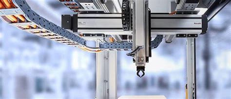 Discover the Power of ABB Cartesian Robots: Revolutionizing Automation in Your Industry