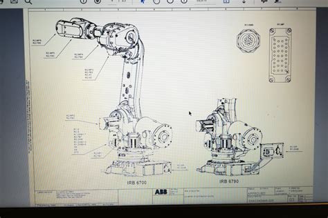 Discover the Power of ABB Robot Manuals: A Comprehensive Guide to Enhanced Industrial Automation