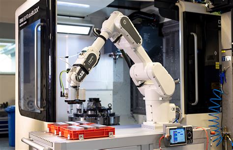 Discover the Power of ABB Robot Vision Systems for Enhanced Automation